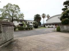 四日市南小学校
