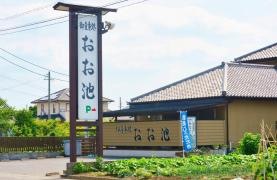 おお池