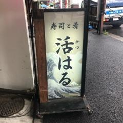 活はる