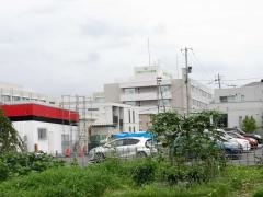 山形ロイヤル病院