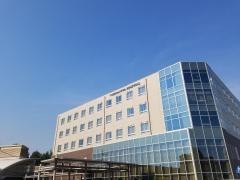 白庭病院