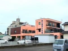 森山整形外科院