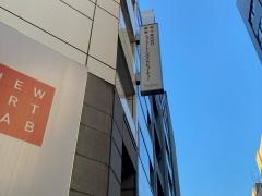 株式会社ＮＥＷ　ＡＲＴ　ＨＯＬＤＩＮＧＳ