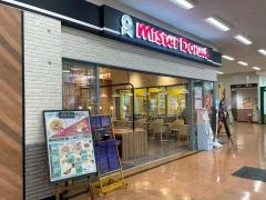 ミスタードーナツ　アピタ新潟亀田ショップ