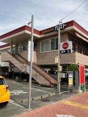 ガスト　太閤通店