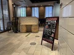 シアトルズベストコーヒー　淀屋橋住友ビル店