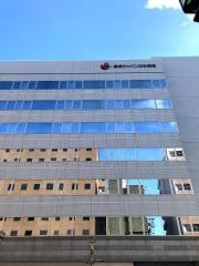 損害保険ジャパン株式会社　盛岡支社