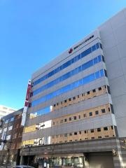 損害保険ジャパン株式会社　盛岡支社