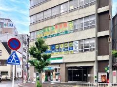 個別指導塾の明光義塾津駅前教室