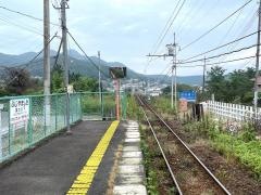 富士山下駅
