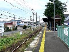 富士山下駅
