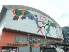 東大和市駅