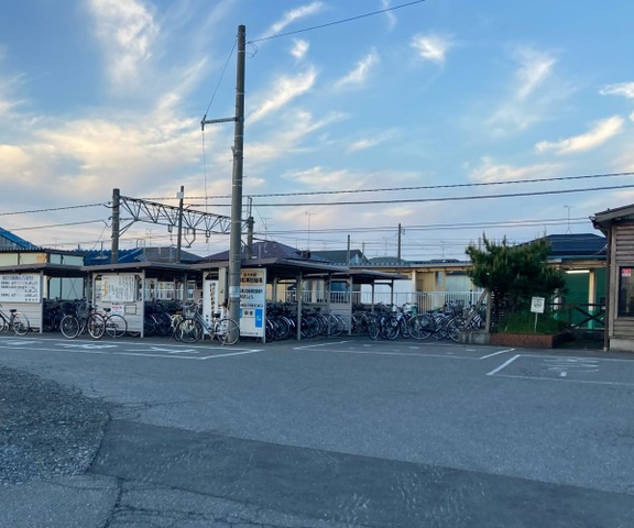 佐々木駅