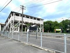 万富駅