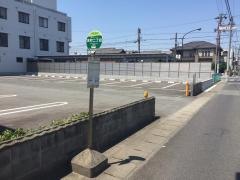 「本町２」バス停留所