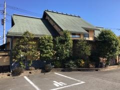 草木万里野　伊勢崎店
