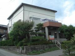 嵯峨接骨院