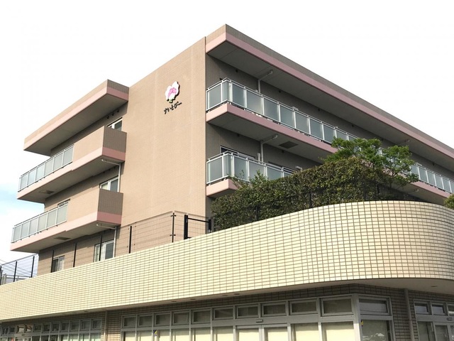 すいとぴー三ツ境 雰囲気