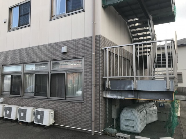 ソレイユ半田