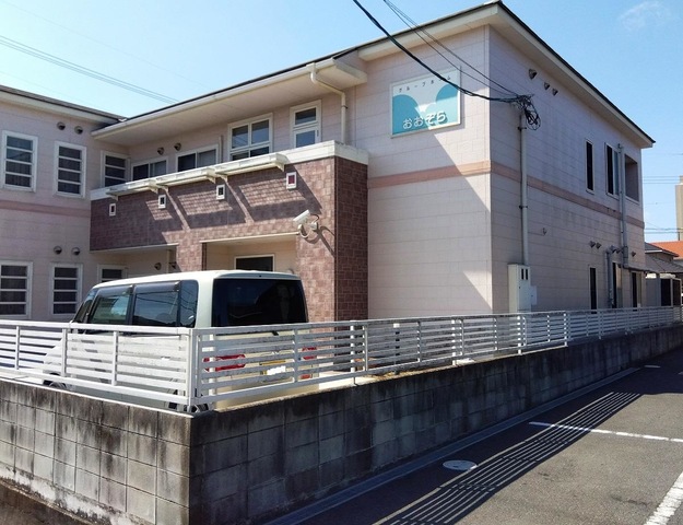 おおぞら