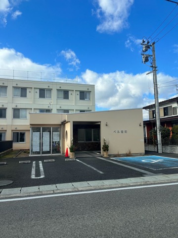 ベル宮町