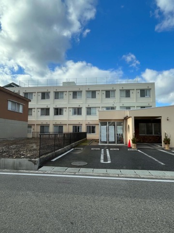 ベル宮町