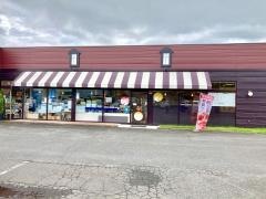シャトレーゼ　福島西店