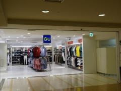 ジーユー　京阪シティモール店