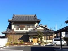 割烹　喜作