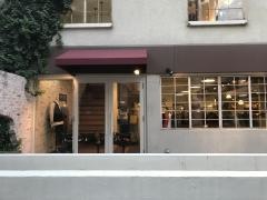 ＵＲＢＡＮ　ＲＥＳＥＡＲＣＨ　堀江店