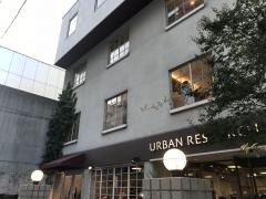 ＵＲＢＡＮ　ＲＥＳＥＡＲＣＨ　堀江店