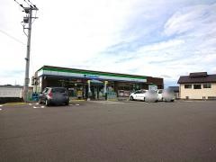 ファミリーマート　国立長崎医療センター前店