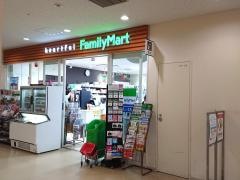 ファミリーマート 石巻赤十字病院店