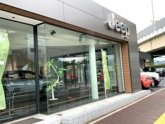 ジープ北九州