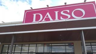 ザ・ダイソー　フレスポ大町店