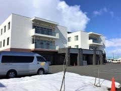 特別養護老人ホーム　モエレの里