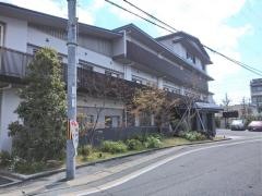 グッドタイム　リビング　嵯峨広沢