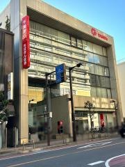 ちばぎん証券株式会社　船橋支店