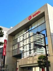 ちばぎん証券株式会社　船橋支店