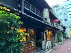 那古野炭焼きうなぎ・かしわ　登河