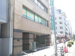 東進衛星予備校　十三新北野校
