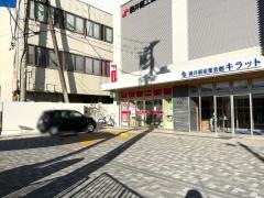 袋井新産業会館キラット