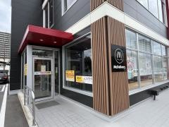 マクドナルドいわき平店