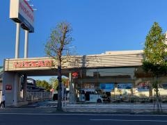 日産神奈川　金沢店