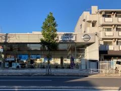 日産神奈川　金沢店