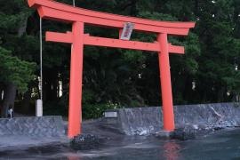 諸口神社