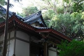 諸口神社