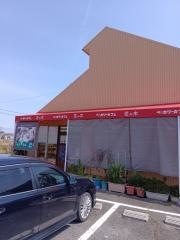 ベーカリーカフェ　花の木