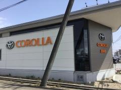 トヨタカローラ宮城西多賀店