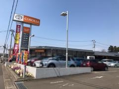 トヨタカローラ宮城西多賀店